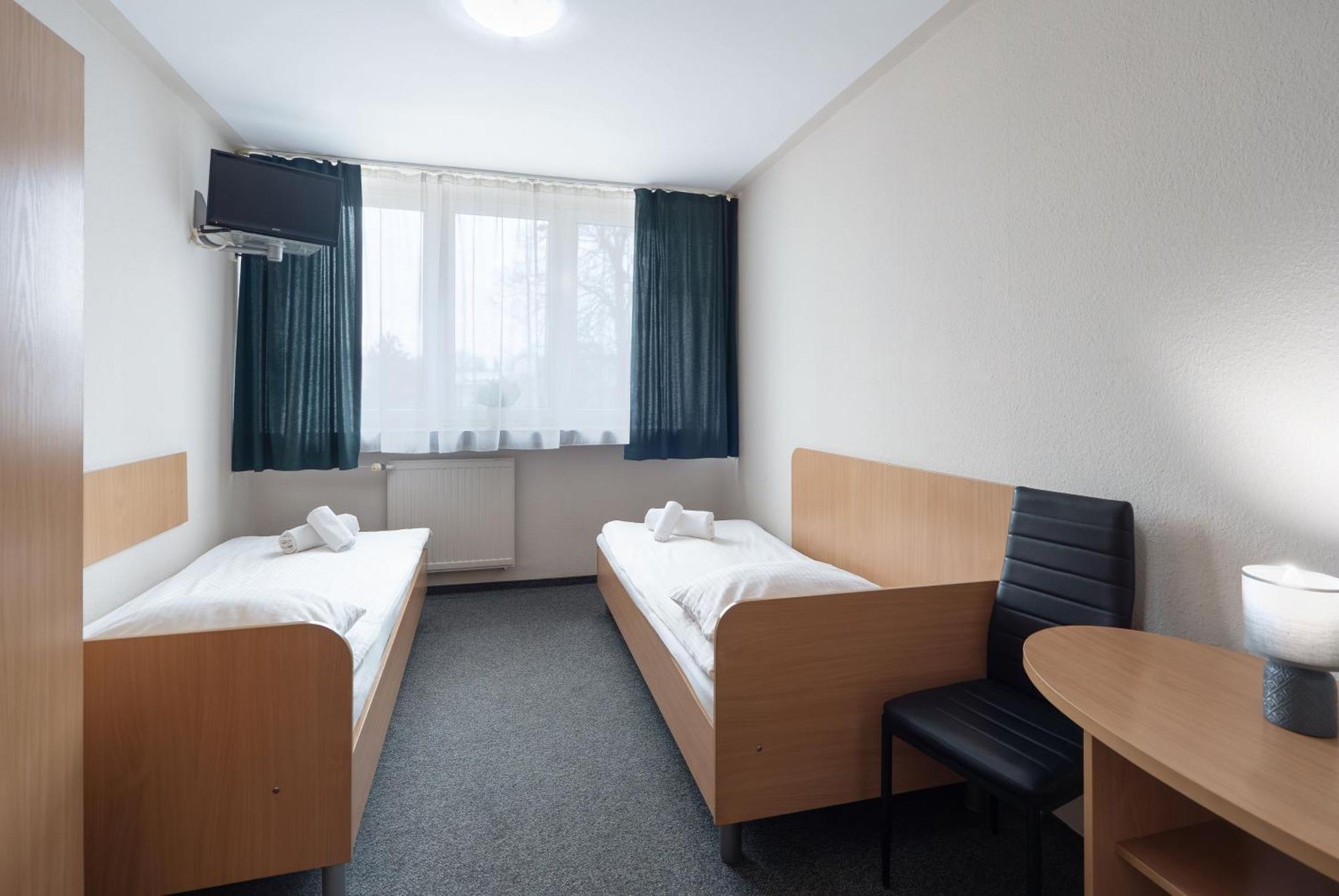 Hotel Alf — Photos 2